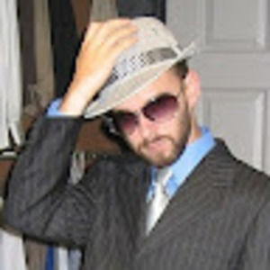 Meet your Posher, Jacob